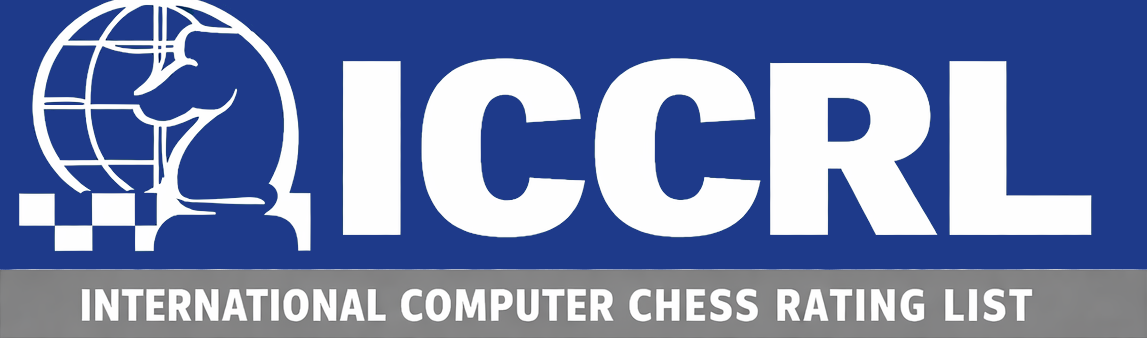 ICCRL Logo